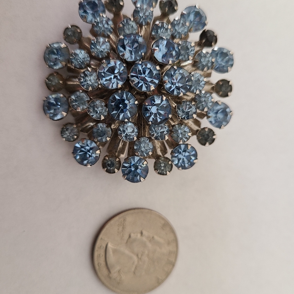 Vintage Brooch